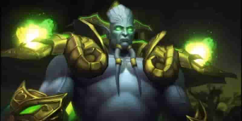 World Of Warcraft: 10 самых сложных рейдовых боссов , рейтинг