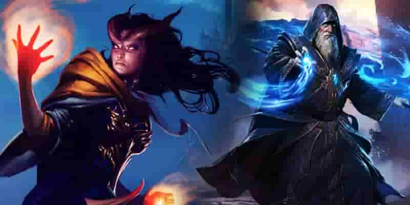 D&D 5e: 15 лучших подвигов волшебников