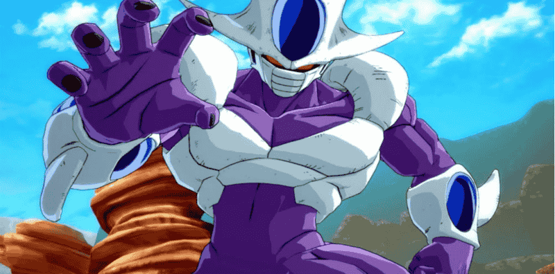 20 самых сильных персонажей в Dragon Ball Xenoverse 2, рейтинг