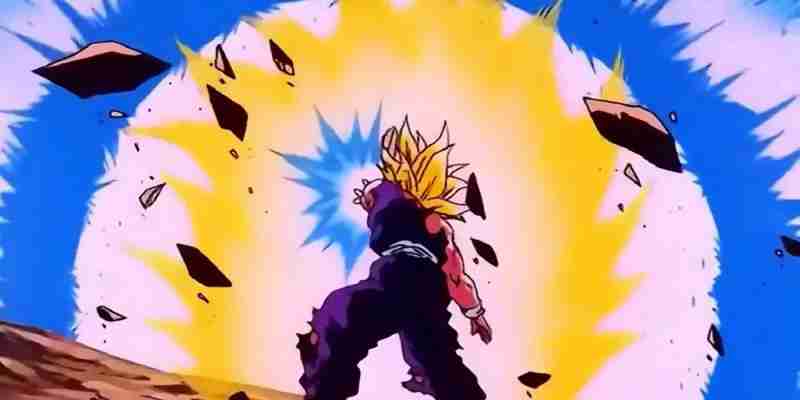 10 самых кинематографичных боев Dragon Ball всех времен, рейтинг