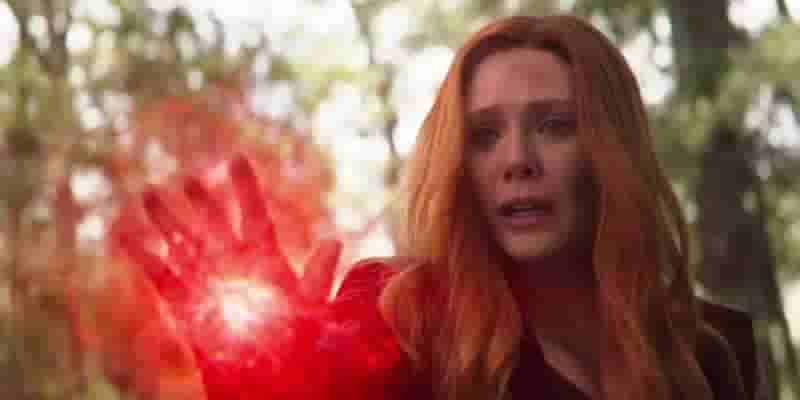 10 Рейтинг самых защищающих персонажей MCU