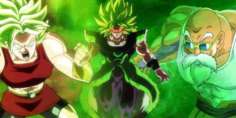10 сюжетных линий, которые нам нужно увидеть, когда Dragon Ball Super вернется в 2025 году