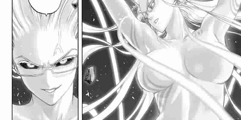 10 самых больших различий между онлайн-релизами One-Punch Man и официальными печатными изданиями
