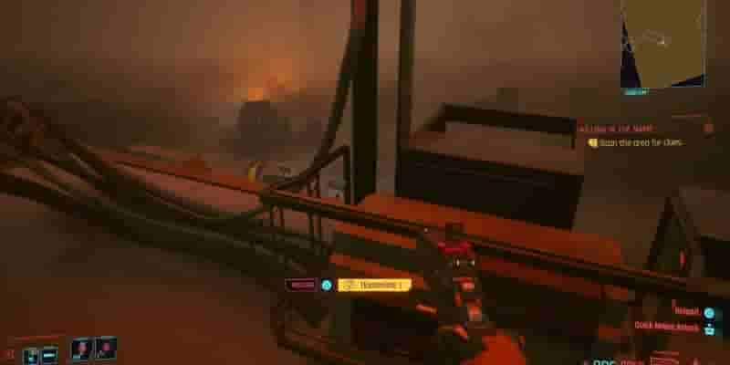 Cyberpunk 2077: Гайд квеста 