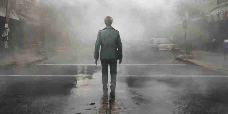 Какова настоящая концовка ремейка Silent Hill 2 и что она означает?