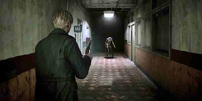 Famitsu официально дает ремейку Silent Hill 2 более высокую оценку, чем оригинальная игра для PS2