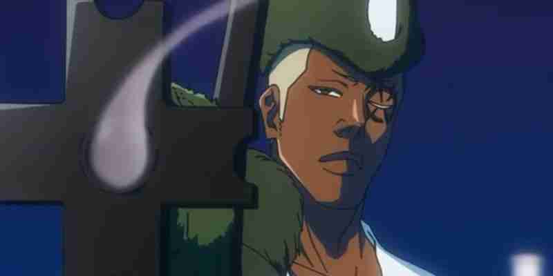 Персонажи Bleach, которые могут уничтожить квинси Урю: Фоллстändig