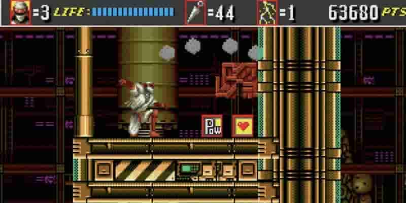 10 лучших игр Sega Genesis в рейтинге