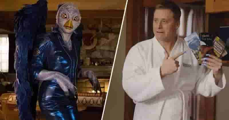 Каждый эпизод 3-го сезона Resident Alien, рейтинг