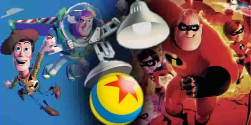 Наизнанку 2 на пути к одному из лучших выходных открытия Pixar