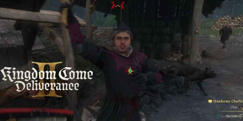 Kingdom Come: Deliverance 2: Гайд по заданиям Красавчика Чарли