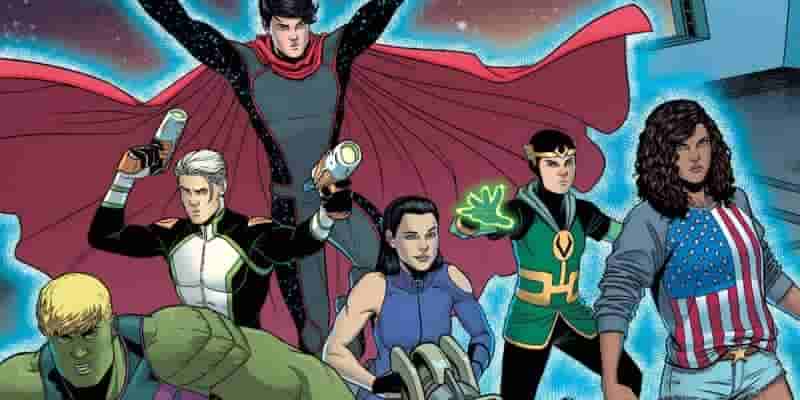 10 суперкоманд Marvel, которые заслуживают возвращения