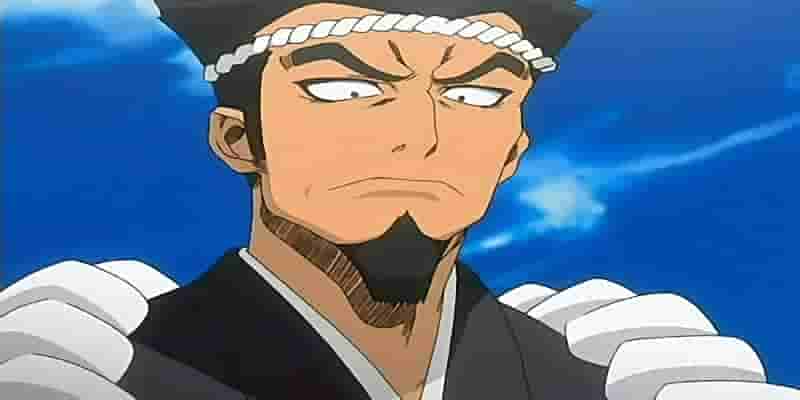 Bleach: 10 сильнейших вице-капитанов
