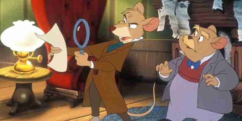 10 недооцененных анимационных фильмов Disney, о которых вы забыли
