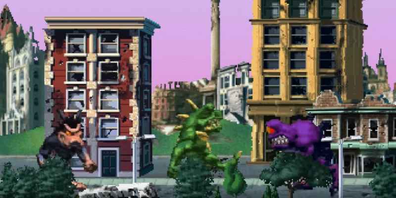10 забытых игр Midway, которые Deserve A Remake