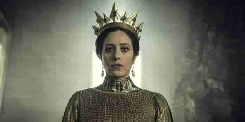 The Witcher Season 3: Who Is Calanthe?