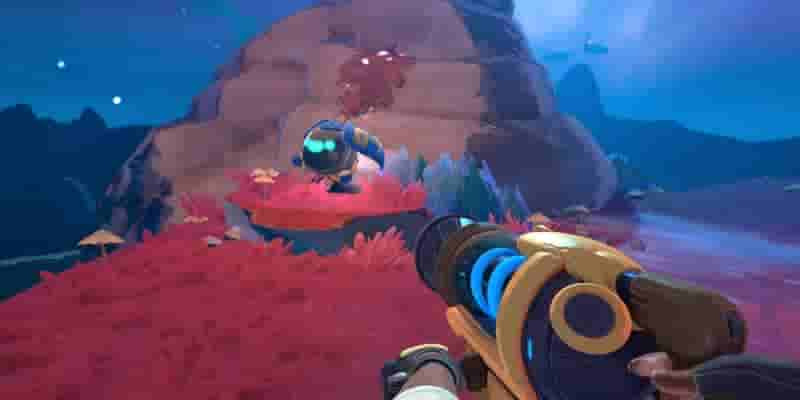 Slime Rancher 2: Расположение всех дронов