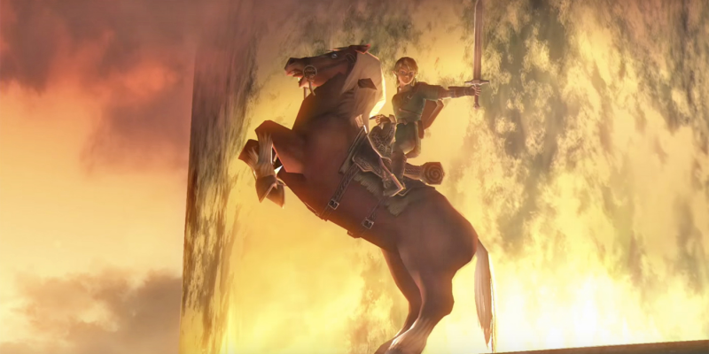 10 способов Zelda: Twilight Принцесса лучше, чем вы помните