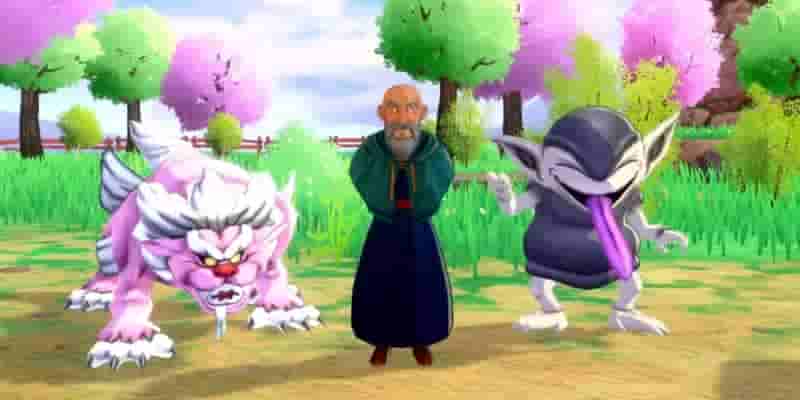 Dragon Quest Monsters: The Dark Prince — 10 советов и подсказок для начинающих
