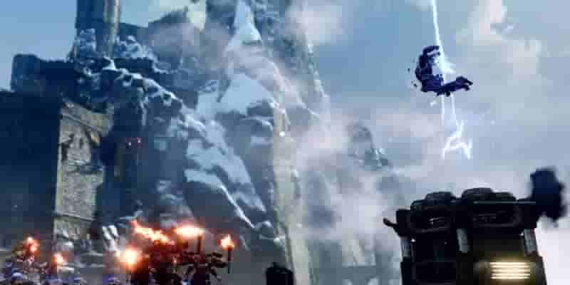 Destiny 2 Warlord’s Ruin: Как получить титул Wrathbearer