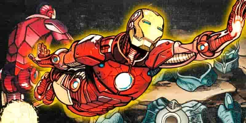 10 худших случаев власти в Marvel Комиксы