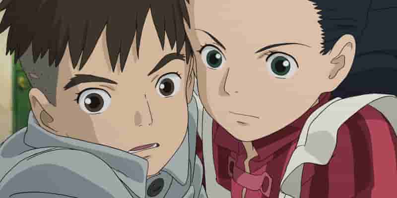 Величайшие тайны студии Ghibli, Ранжировано