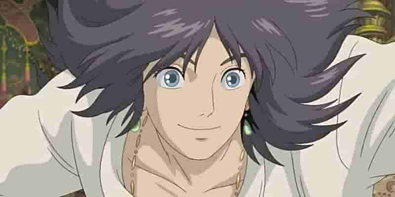 10 лучших персонажей Studio Ghibli всех времен