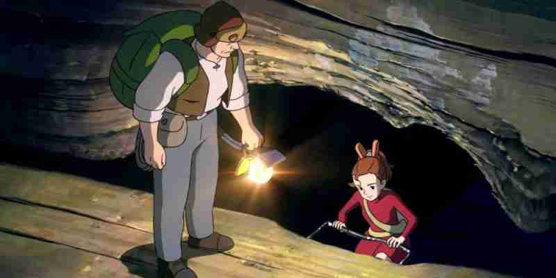 10 персонажей студии Ghibli, которые заслуживают больше экранного времени