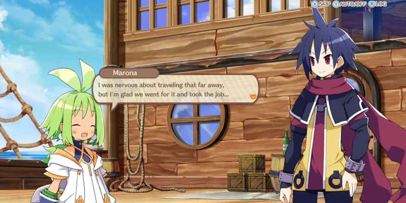 Phantom Brave: The Lost Hero: Как пробудиться и перевоплотиться