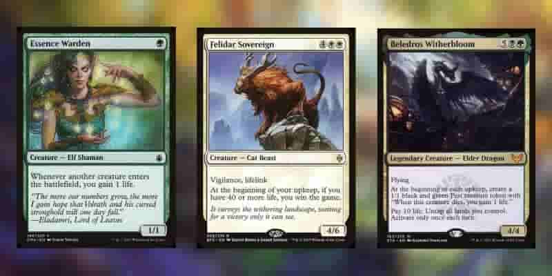 Бильбо из MTG – лучшая легенда LotR для сборки