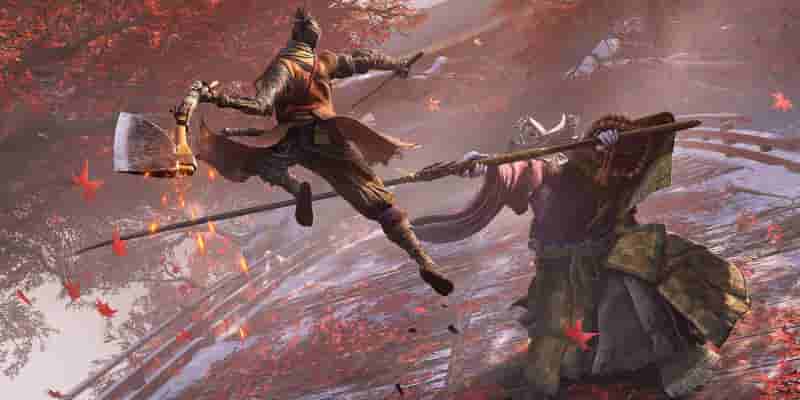 20 самых сложных боссов в игре Sekiro, Ranked