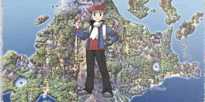 5 лучших женских (и 5 лучших мужских) дизайнов главных персонажей Pokémon
