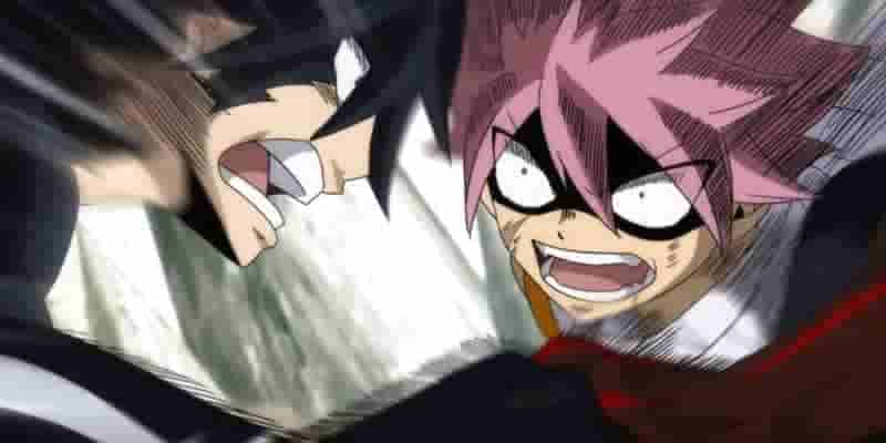  Лучшие сюжетные арки Fairy Tail, ранжированные