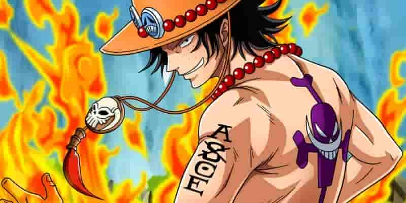 Каждый персонаж One Piece Объяснение того, кто несет волю D
