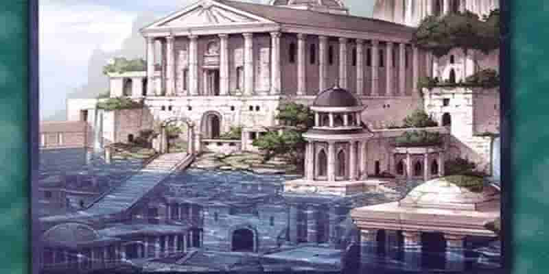 10 городов Marvel, в которых можно отлично провести отпуск