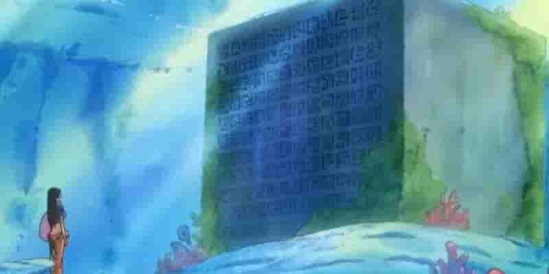 Самые большие изменения Нико Робин с тех пор, как One Piece представила ее &mdash; Что не изменилось