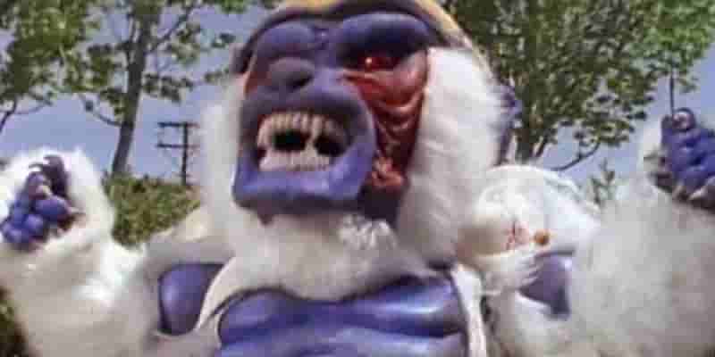 10 лучших эпизодов Mighty Morphin Power Rangers Season 2, рейтинг