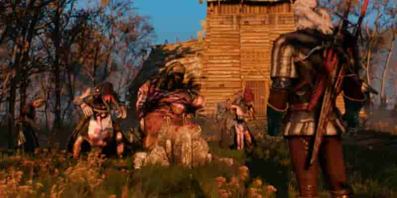 Лучшие основные сюжетные миссии The Witcher 3