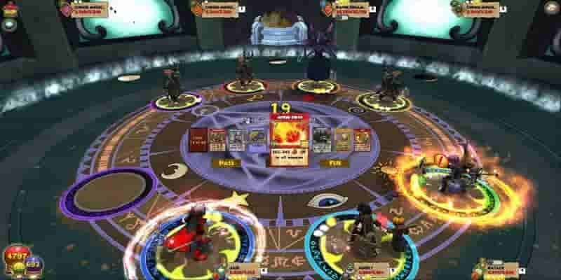 10 определяющих MMORPG 2000-е