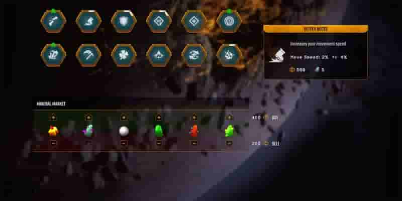 Deep Rock Galactic Survivor: 10 лучших обновлений, рейтинг
