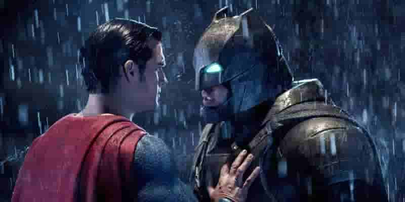 Джеймс Ганн критикует предыдущую DCEU за Отсутствие сплоченности
