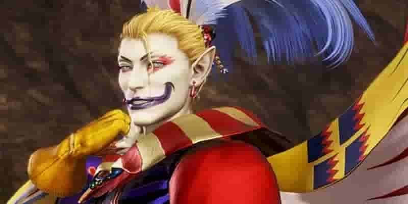 10 Рейтинг лучших злодеев Final Fantasy
