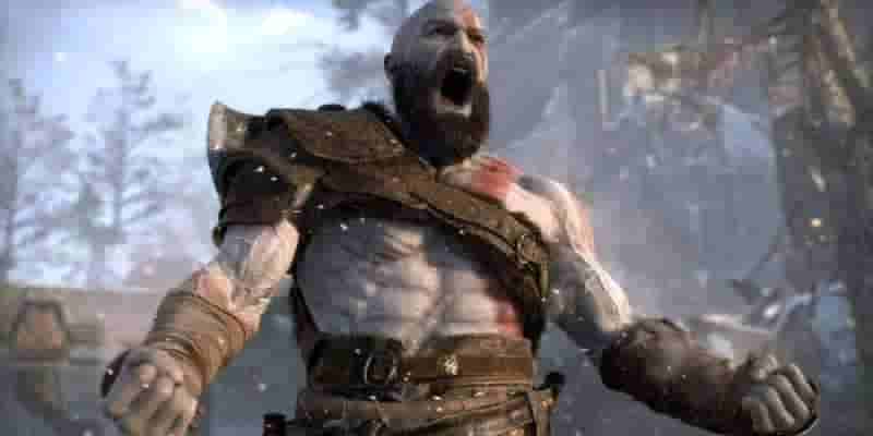 Кратос из God of War должен присоединиться либо к Marvel, либо к DC Comics
