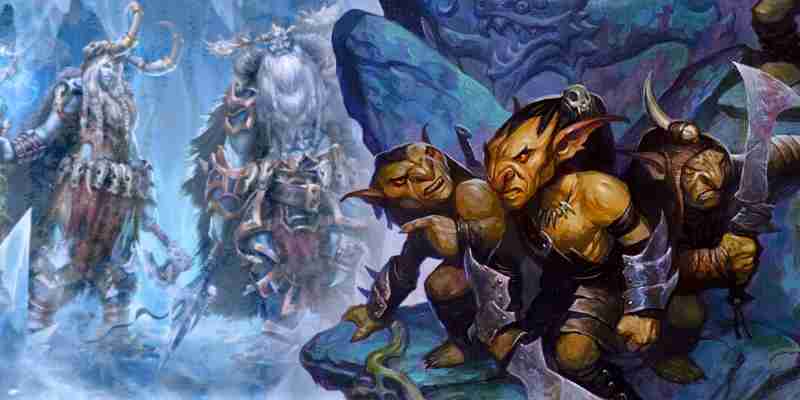 D&D 5e 2024: Все короткие приключения в руководстве DM, рейтинговые