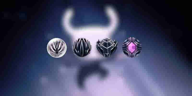 Hollow Knight: 10 лучших комбинаций чар 