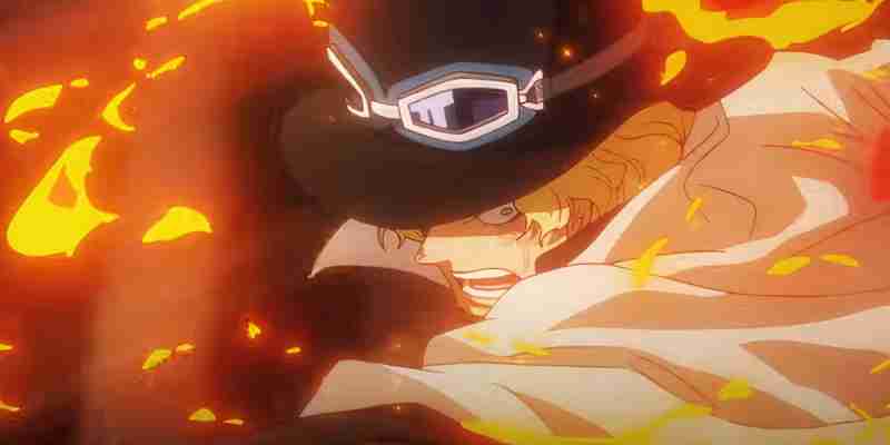 10 сильнейших союзников Пиратов Соломенной Шляпы в One Piece, рейтинг