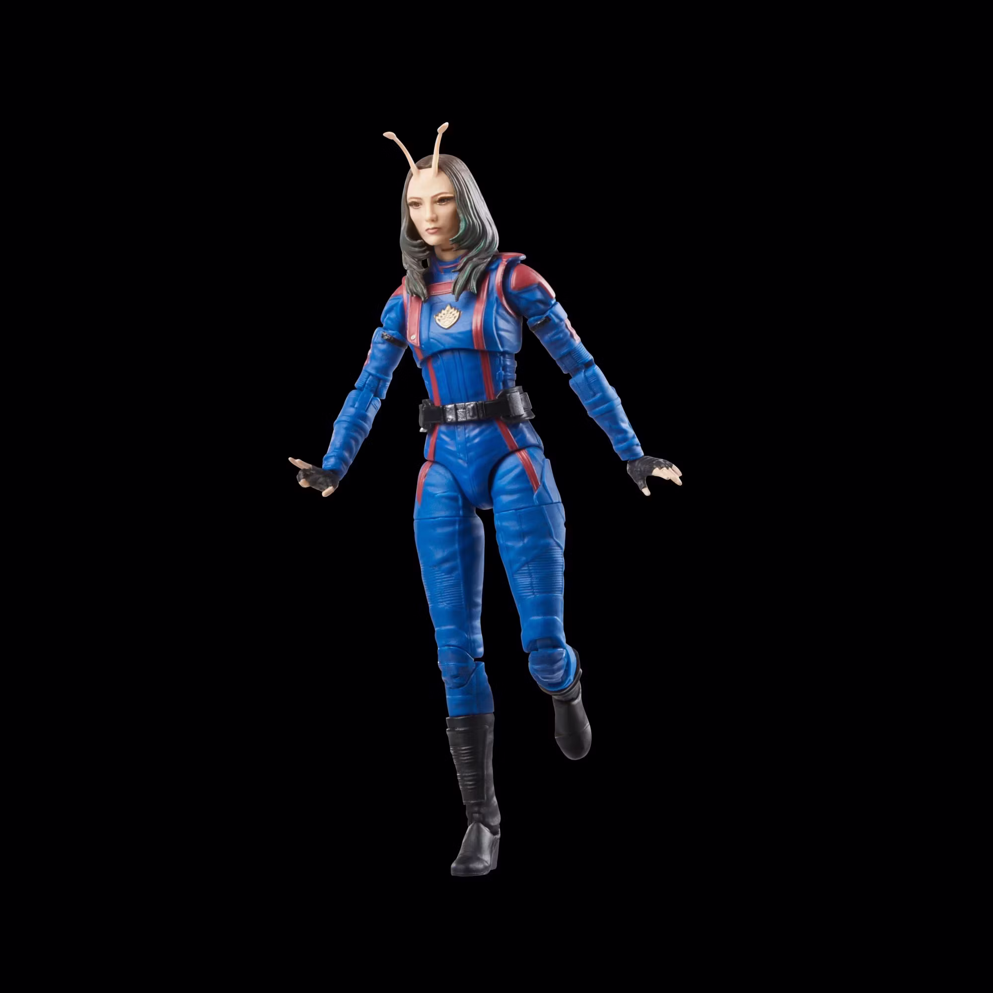 Стражи Галактики, том 3. Marvel Legends добавляет Адама Уорлока и сюрприз BAF