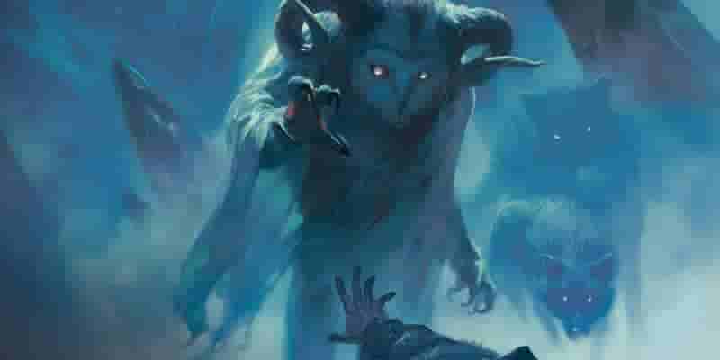 10 вещей из фильма D&D, которые вы никогда не должны использовать в своей кампании