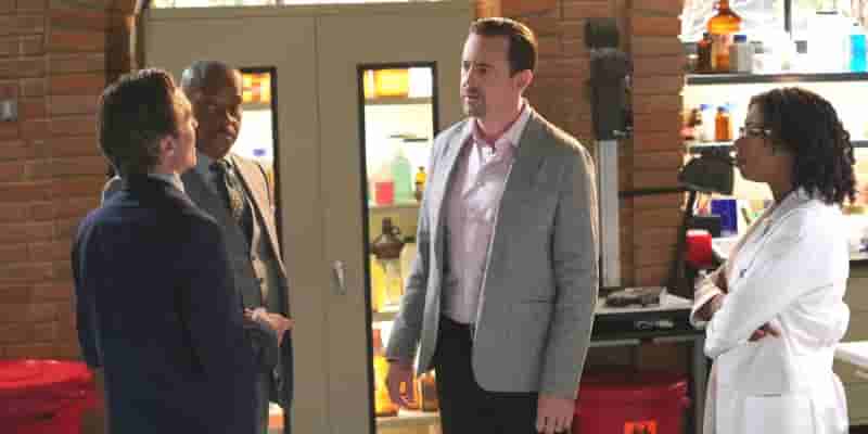 Обзор премьеры 22-го сезона NCIS: Найт устраняет самую большую проблему шоу