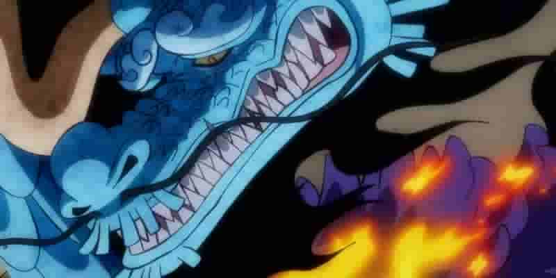 10 персонажей One Piece с самыми уникальными стилями боя